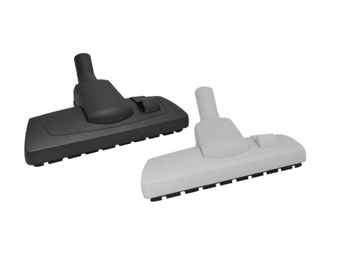 CycloVac Floor and carpet brush combination tool with wheels DS408 [TABRDS408] - MLvac.com