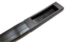 CycloVac Flexible "Exten-Vac", black, 36" (90 cm) long - MLvac.com