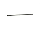 CycloVac Flexible crevice tool "Exten-Vac", black, 36" (90 cm) long [TABREXTENV] - MLvac.com