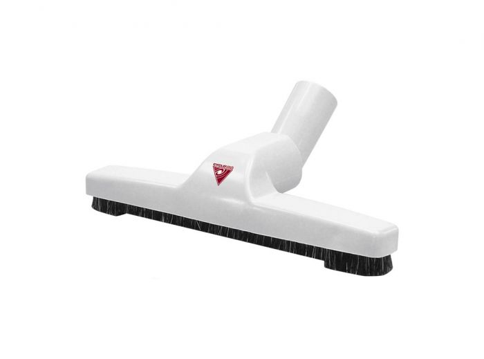 CycloVac Soft bristle floor brush De Luxe, 10" (25 cm) [TABRPLC3] - MLvac.com