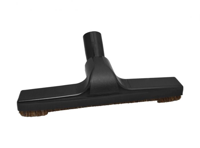 CycloVac Horse hair floor brush, Black, 10" (25.4 cm) [TABRPL-2] - MLvac.com