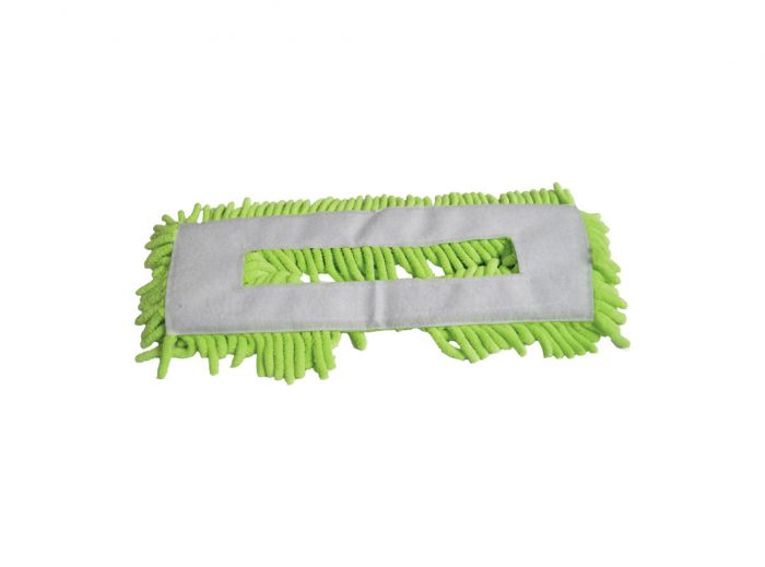 CycloVac Replacement green mop head [TABRVAD5R] - MLvac.com
