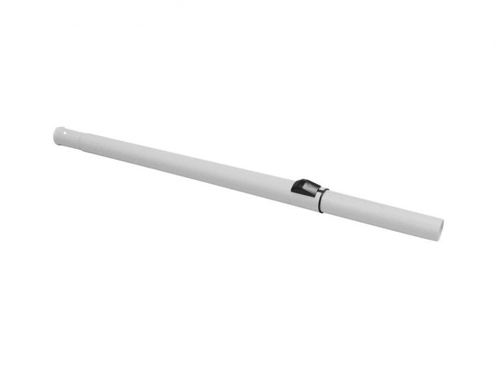 CycloVac Telescopic wand, aluminium, 25" - 41" (64-104 cm) [TBMANEXA] - MLvac.com