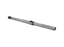 CycloVac Telescopic wand, stainless steel, 25" - 41" (64-104 cm) [TBMANEXS] - MLvac.com