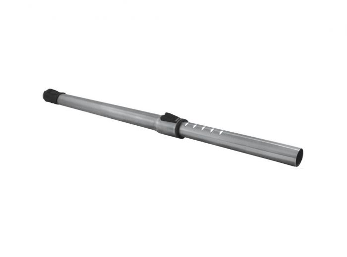 CycloVac Telescopic wand, stainless steel, 25" - 41" (64-104 cm) [TBMANEXS] - MLvac.com