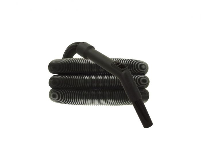 CycloVac Stretch hose - 5' (1.52 m) to 30' (9.14 m) [TBO9SLI3] - MLvac.com