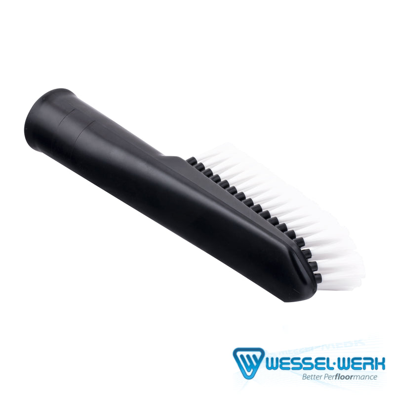 Wessel Werk Elongated Dusting Brush 1 1/4" FitAll - MLvac.com