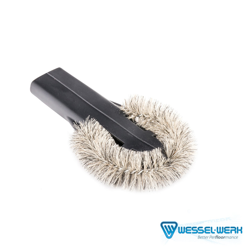 Wessel Werk Radiator Brush FitAll Crevice Tool - MLvac.com