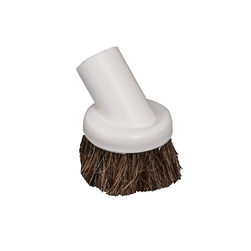 Natural Bristles Dusting Brush 1 1/4" FitAll - MLvac.com