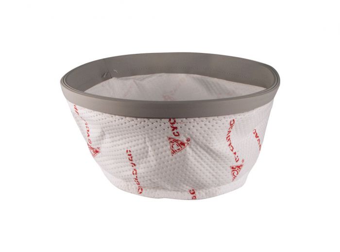 Cyclovac Permanent round filter - Cyclofiltre for GS75 central [TDFILC70] - MLvac.com