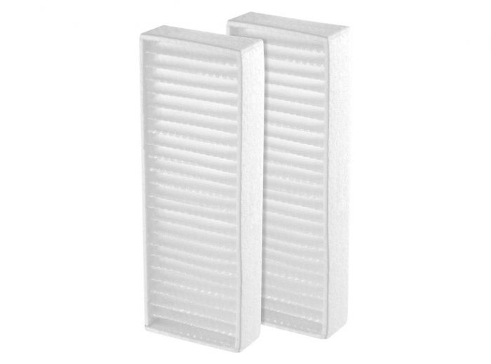 Cyclovac carbon dust filters [TDFILHEC2] - MLvac.com