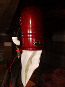 Cyclovac Heavy duty electrostatic filter bags [TDSAC93C] - MLvac.com