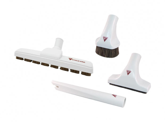 Cyclovac Brush kit