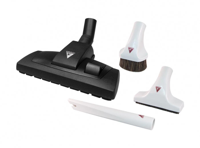 Cyclovac Brush kit