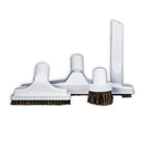 4 Piece Tool Set for Hardwood Floors [AK750G] - MLvac.com