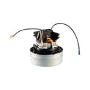 Motor for Electrolux ,  311 Equivalent, 2 Stage. 5.7". Flow Thru, 120V, 285AW.