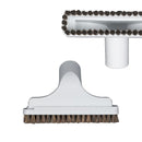 Fabric Tool with Slide-On Brush Horsehair Bristles - MLvac.com