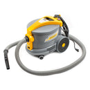 Ghibli AS6, 4 Gallon Dry Canister Commercial Vacuum