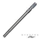 Stainless Steel Telescopic Wand - MLvac.com