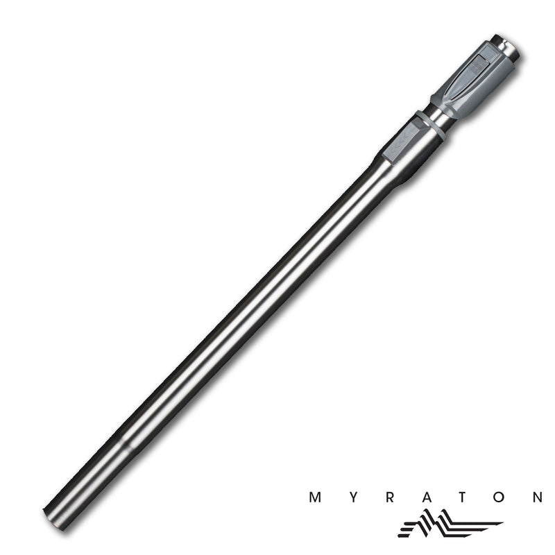 Stainless Steel Telescopic Wand - MLvac.com