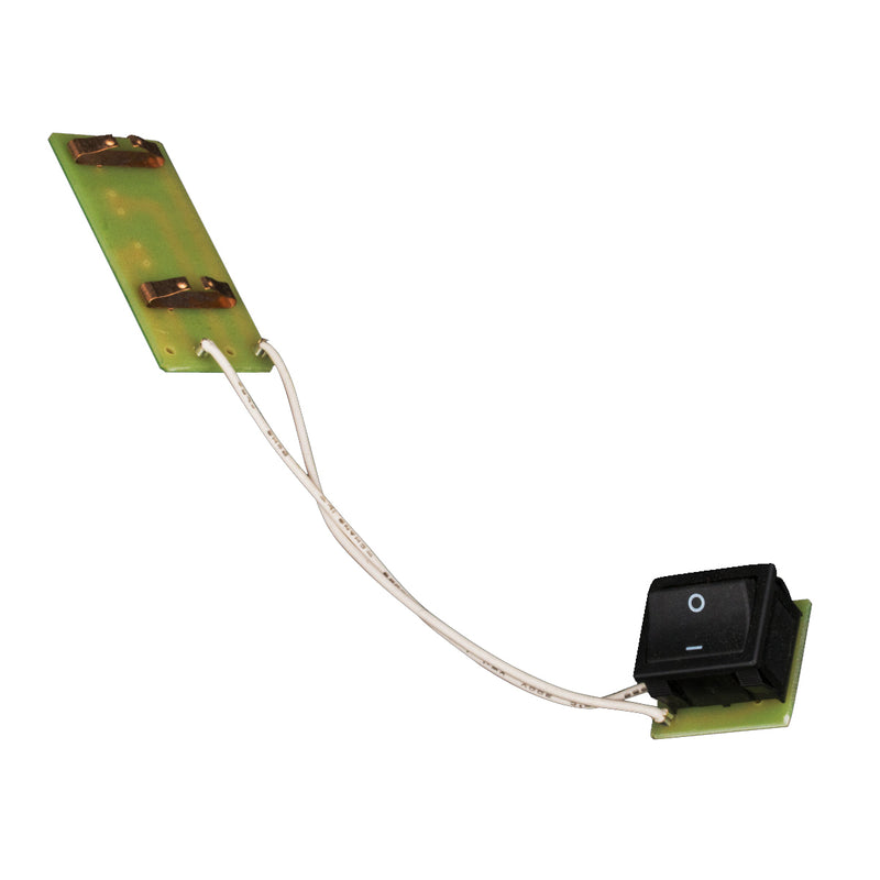 Switch Repair Kit for Later Generation Low Voltage Hose 24V - MLvac.com
