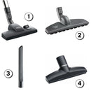 Miele Complete C3 Limited Edition [Tayberry Red]