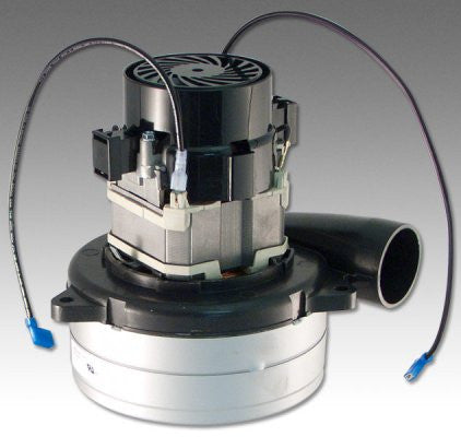E - 472. 2 stage  Electro Motor replacement motor for 116472-00 (120 V) - MLvac.com