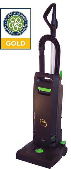 Pacer 12/15 UE  - availble in 12"  or 15" wide path - MLvac.com