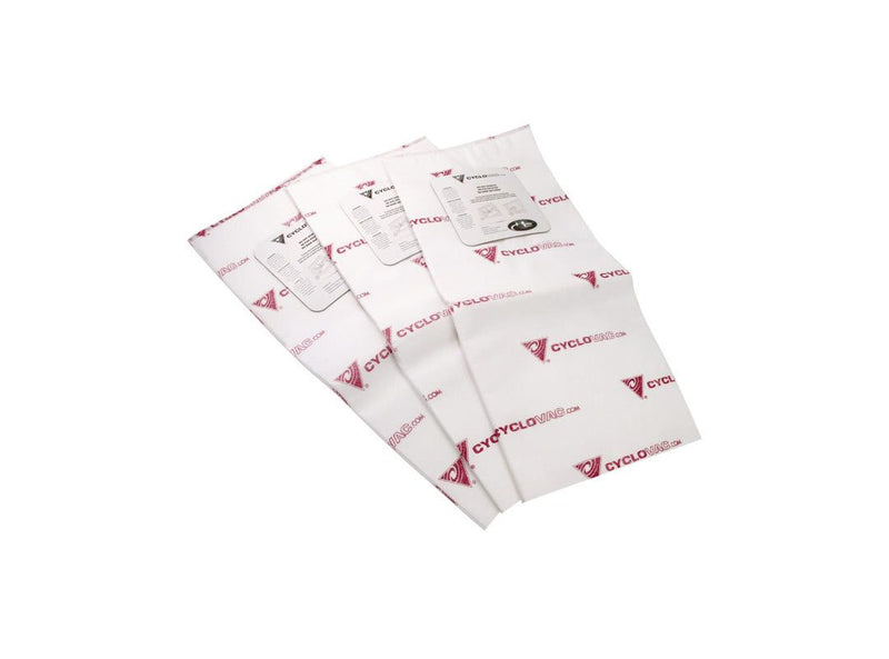 Cyclovac filter bags for model 7515 [TDSAC95C] - MLvac.com